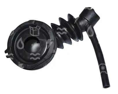 hadice vana - filtr BOSCH / SIEMENS, 00659871